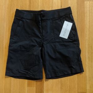 Athleta shorts